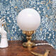 Opline lamp