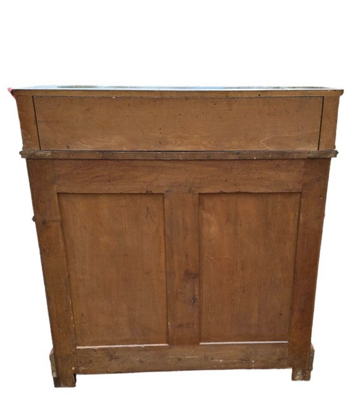 Scribe/chest of drawers desk