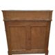 Scribe/chest of drawers desk