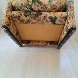 Fauteuil des années 70/80, Maralunga de Vico Magistretti pour Cassina