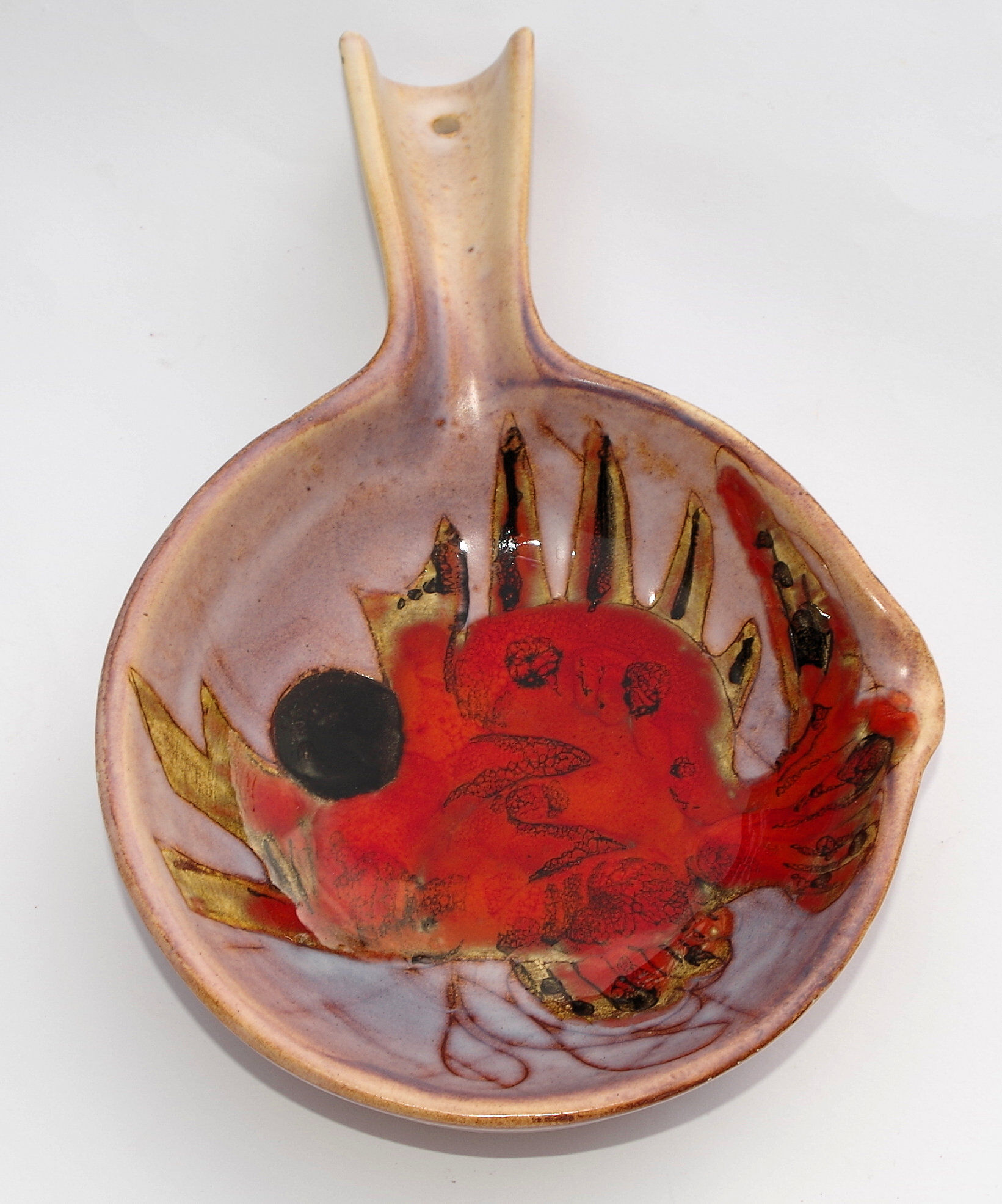 Ceramics by Monique Brunner 60s/70s Vallauris