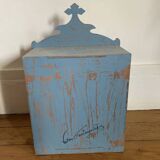 Oratory of the patron saint of Brazil