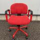 fauteuil de bureau pivotant 1980