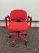 swivel office chair 1980