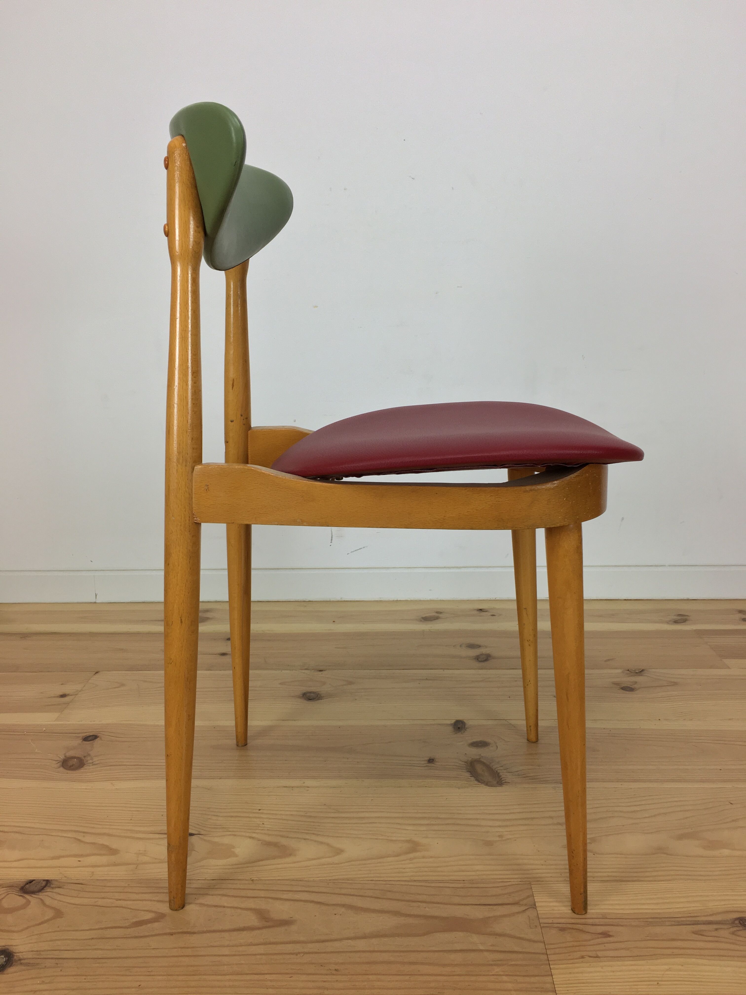 Baumann Unicorn Chair