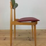 Baumann Unicorn Chair