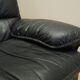 Lounge chair, Italian design, 1970s, production: Italy
