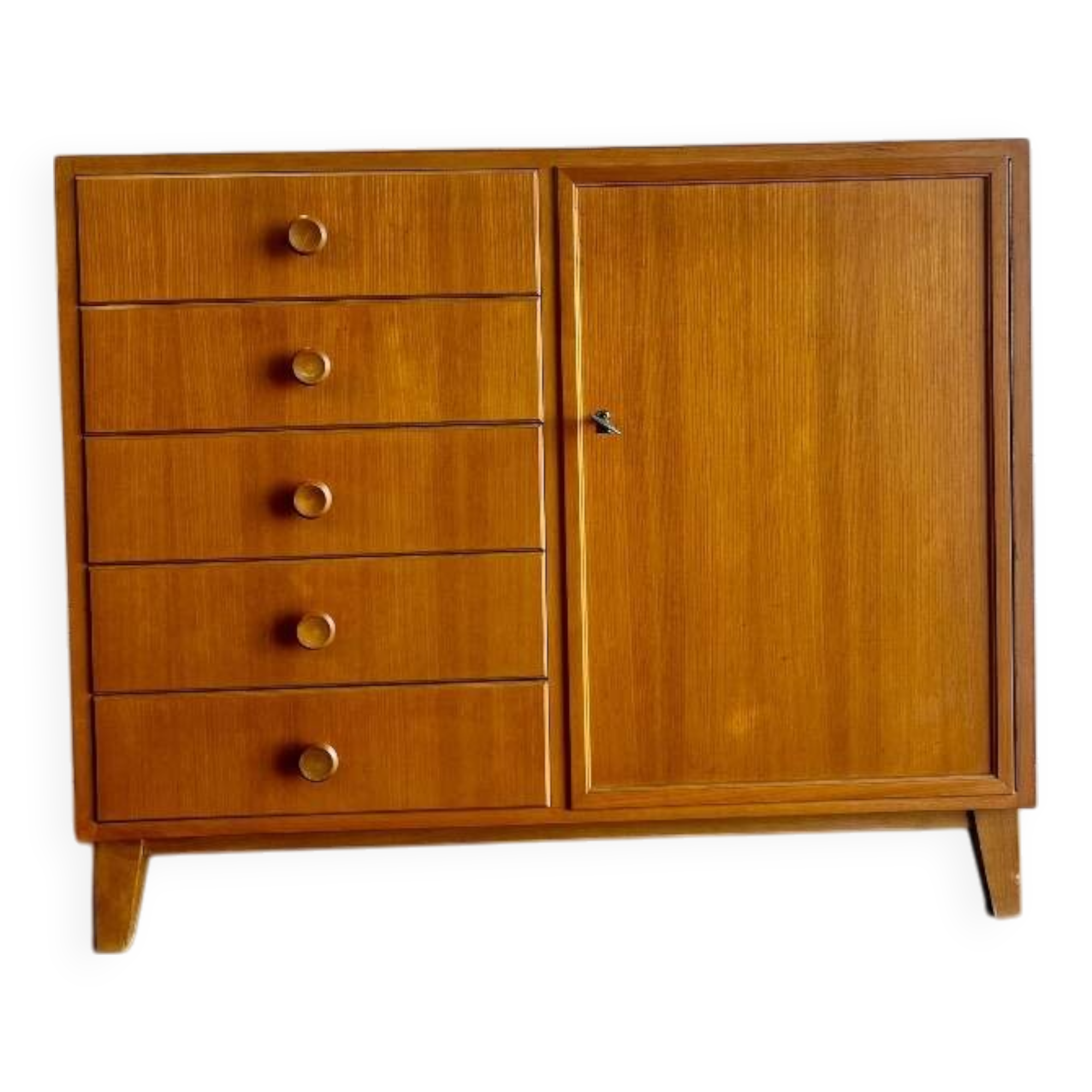 Commode/commode/mini-buffet vintage