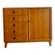 Commode/commode/mini-buffet vintage