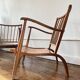 2 fauteuils de ster gelderland