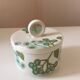 Vintage Villeroy & Boch Scarlett porcelain sugar bowl