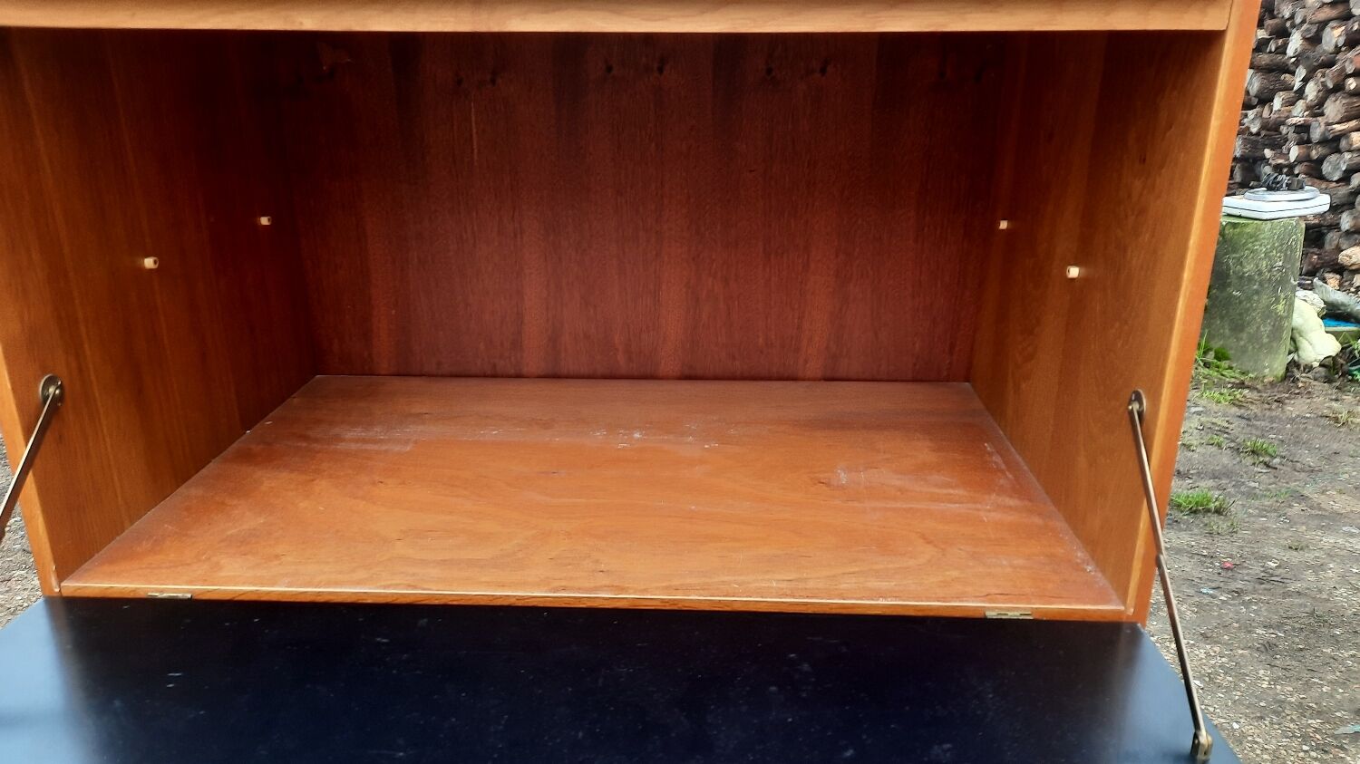 Vintage secretary year 50/60