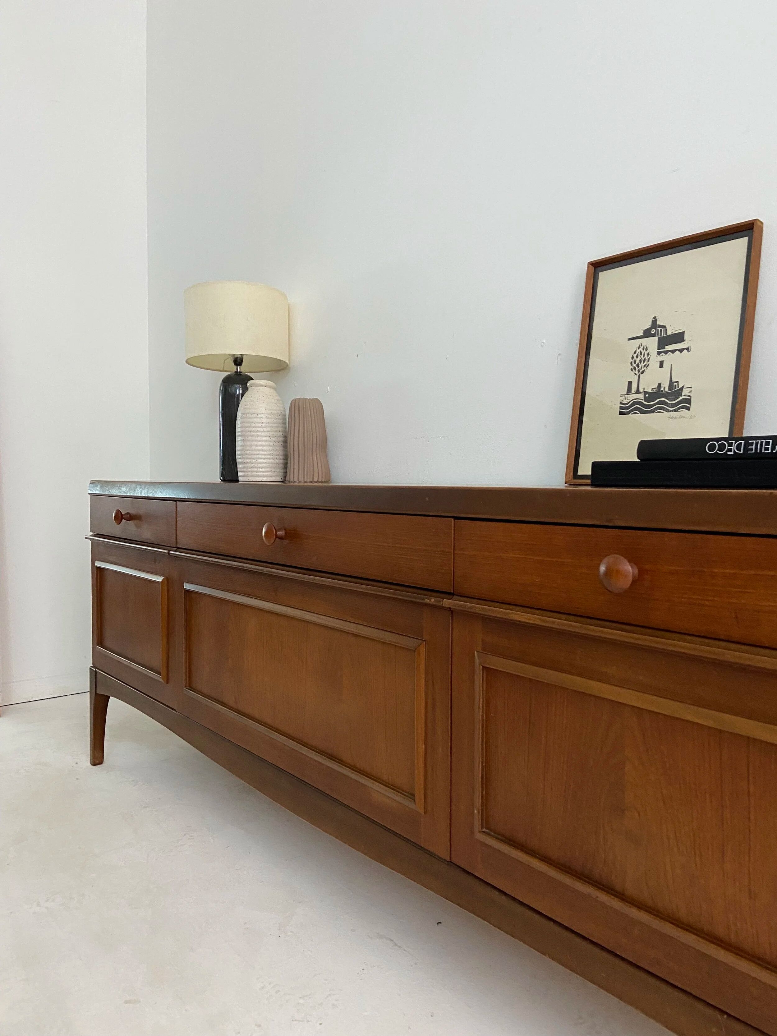 Enfilade