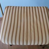 Lafuma folding chairs from the 70s