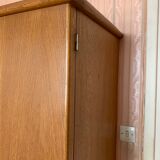 cabinet from the 40s/50s