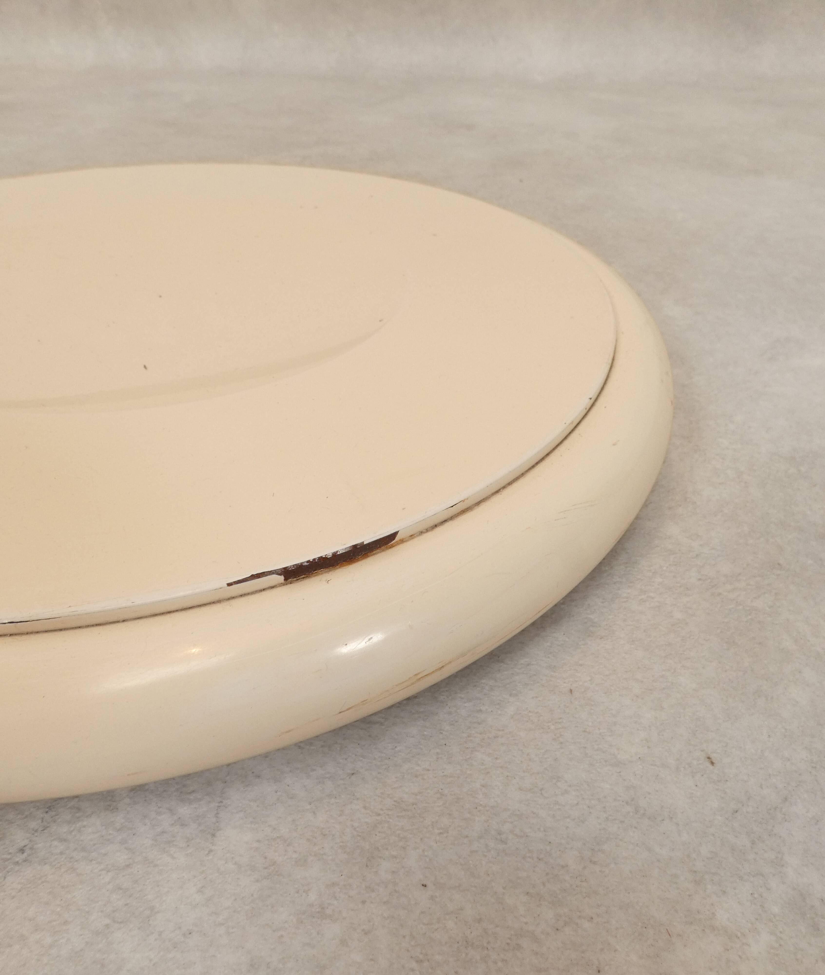 Elio Martinelli Luce - Serpente floorlamp