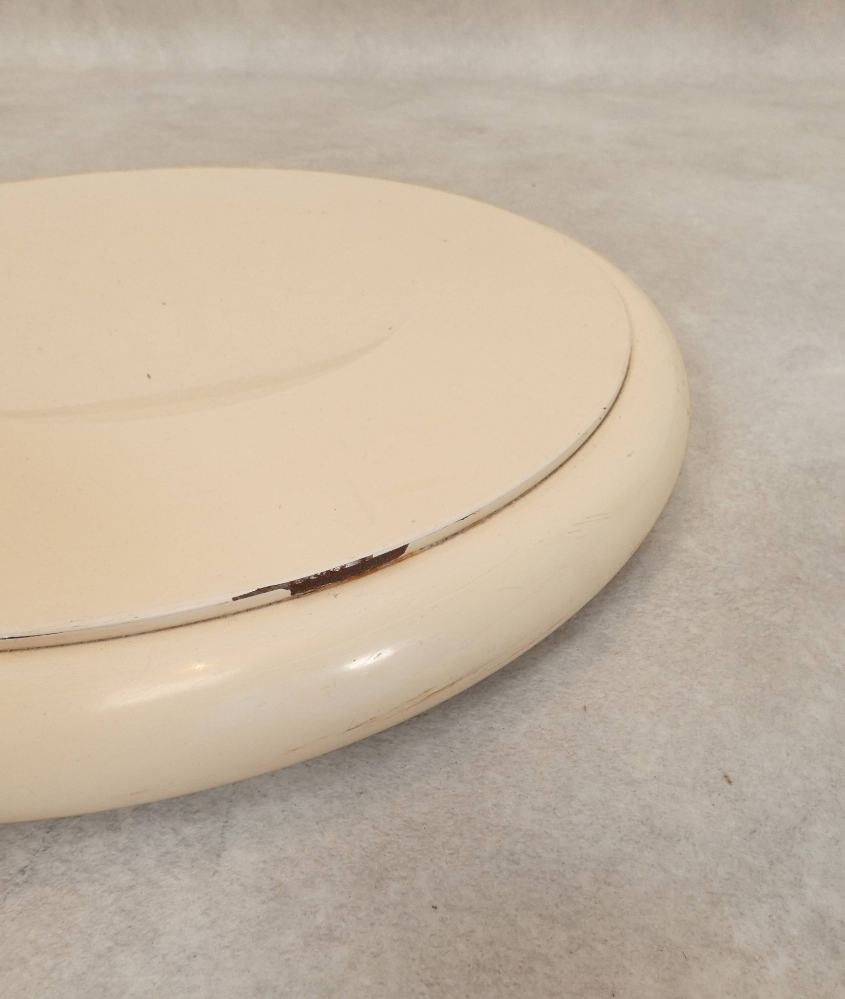 Elio Martinelli Luce - Serpente floorlamp