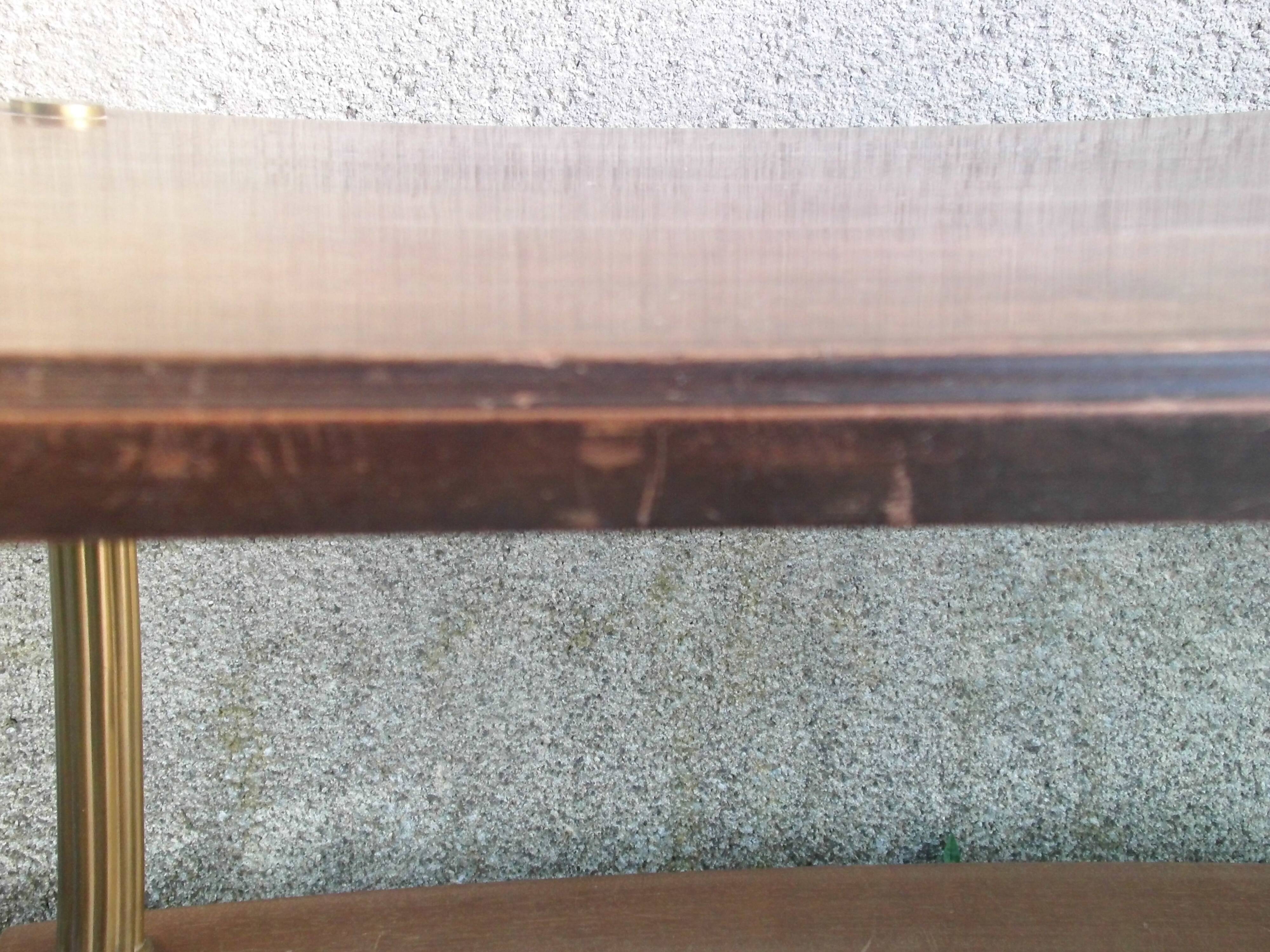 Scandinavian TV furniture