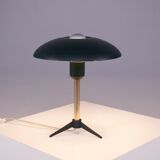 Lamp "Minou S" Louis Kalff & Philips.