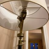 1950s adjustable floor lamp