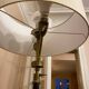 1950s adjustable floor lamp