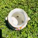 Bassano ceramic planter / planter