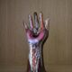 Soliflore hand ring holder