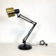 Lampe de table L2 Luxo, Jacob Jacobsen des années 50
