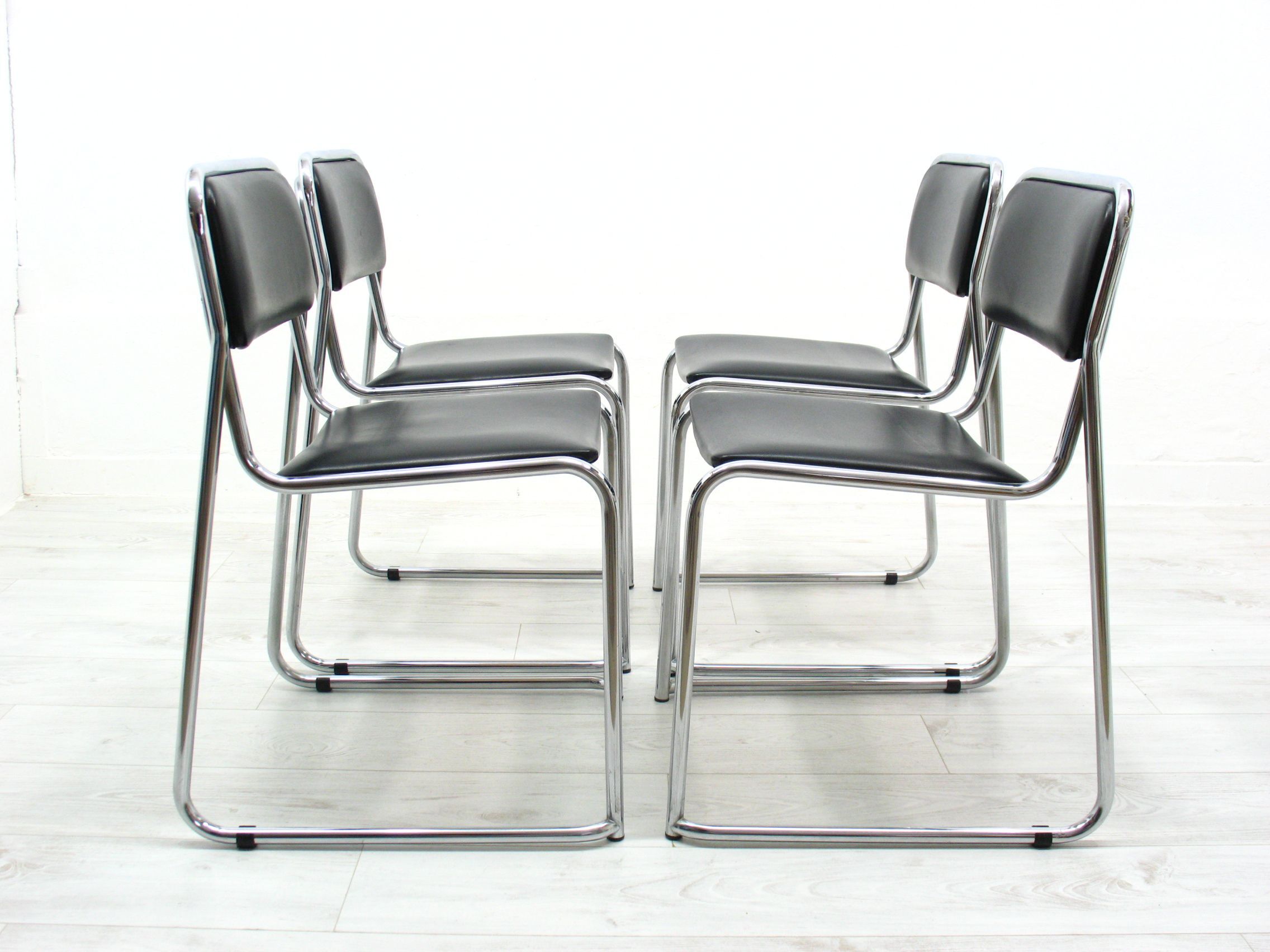 Vintage Chair, 1970s