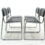 Chaises vintage années 1970