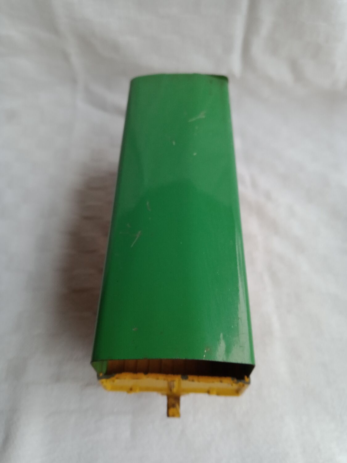 Tarpaulin trailer Dinky toys France