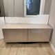 Buffet / sideboard "Speed Up", Sacha Lakic for Roche Bobois, contemporary design – France