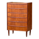 Commode (fabriquée au Danemark 1950)