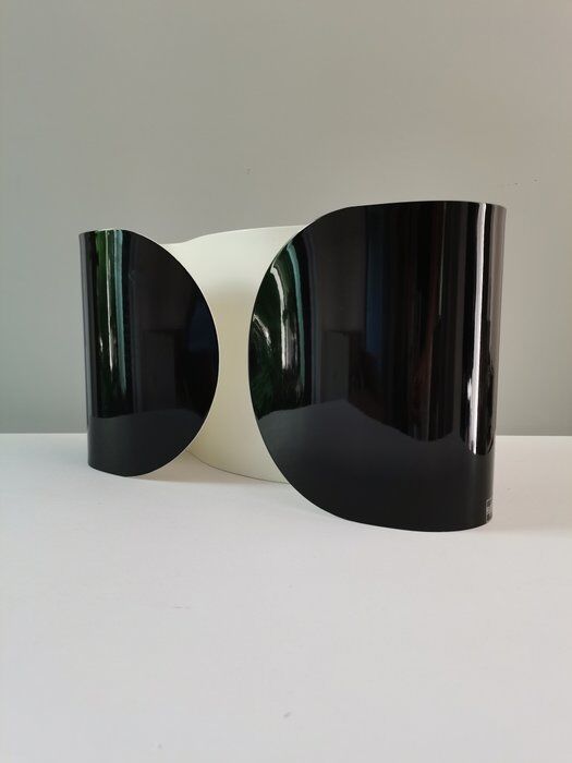 Design wall lamp Tobia Scarpa Foglio Flos