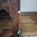 Grand buffet in the old Flemish style