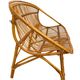 Franco Albini style sofa 1960s Italy