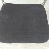 Vintage Eurosit office chair 1970s