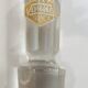 Vintage Vannes le Chatel crystal carafe and glasses