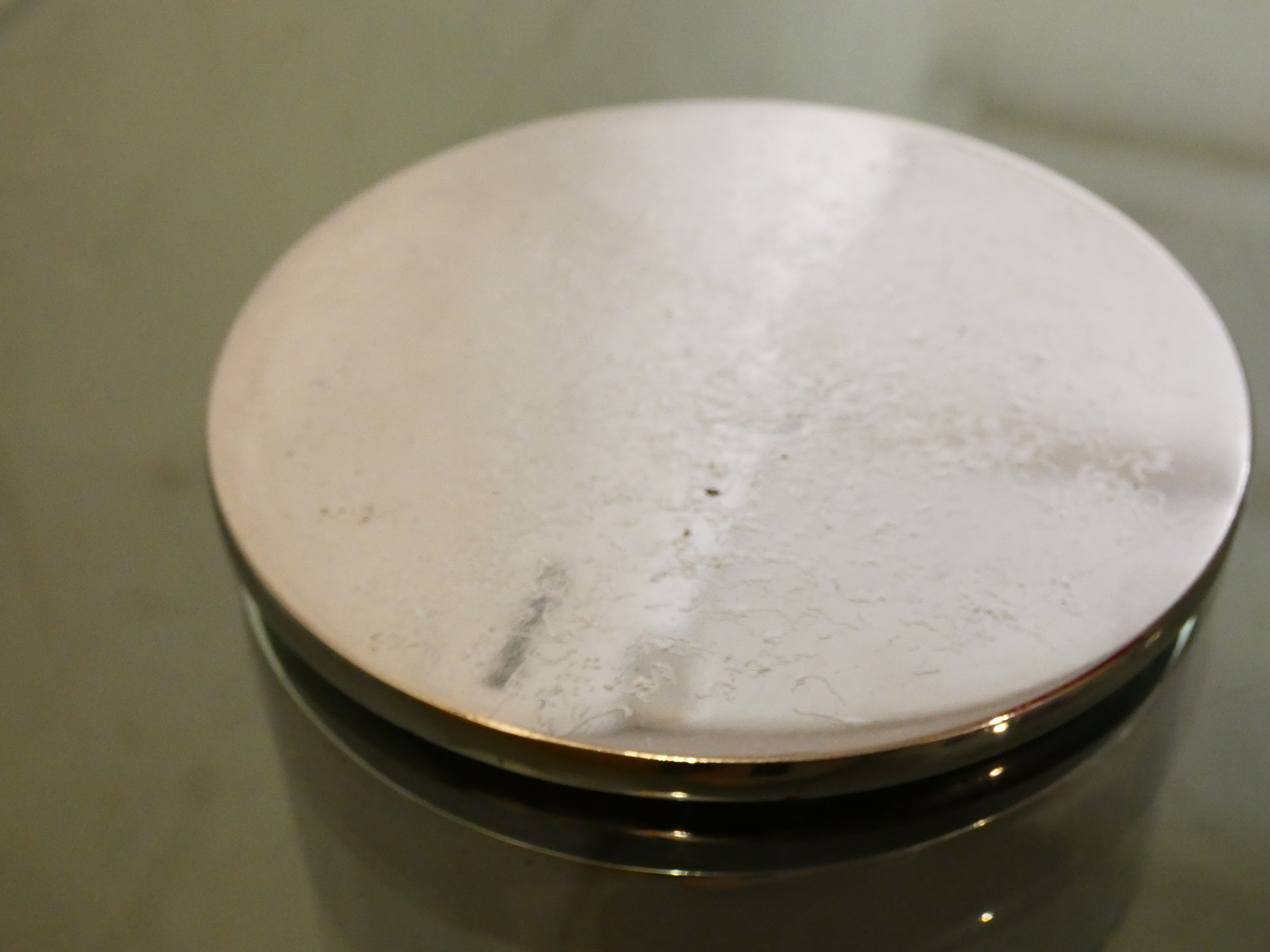 Table basse années 70/80