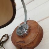 Antique lamp