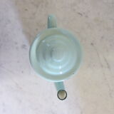 Ancienne cafetière émaillée