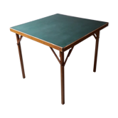 Table of games