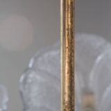 Swedish chandelier 60s Carl Fagerlund / Orrefors