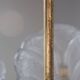 Swedish chandelier 60s Carl Fagerlund / Orrefors