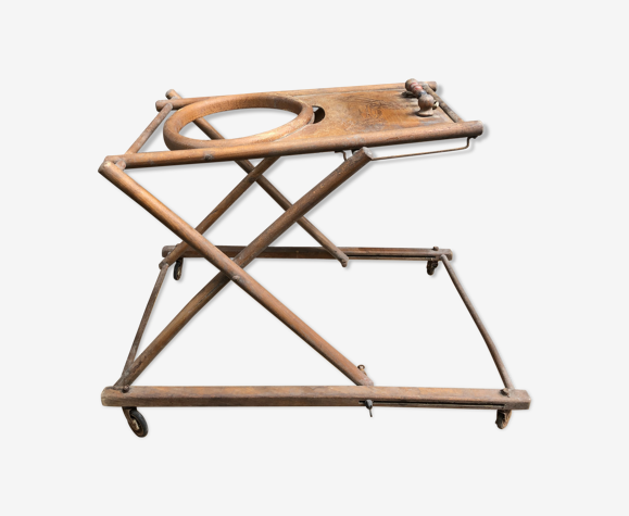 Chaise Trotteur En Bois Pour Bebe Selency Chaise Trotteur En Bois Pour Bebe Selency