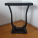 Art Deco console