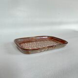 Empty ceramic pocket the potter's house, 1950