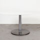 Alfred Hendrickx oval dining table for Belform 1960s