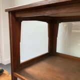 Small Art Deco bar/window