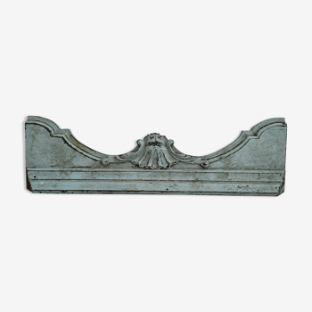 Pediment